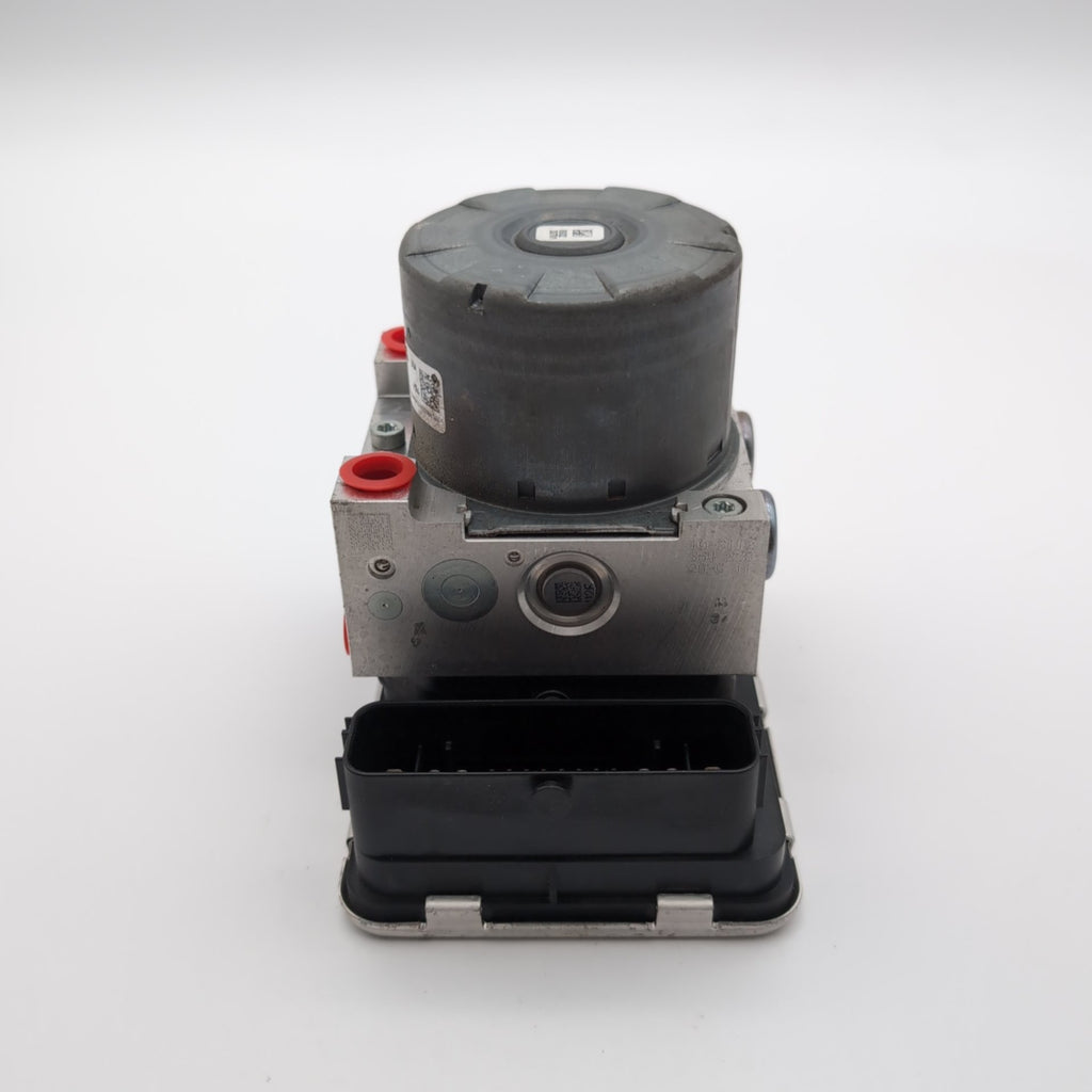 2021 BMW 330i ABS Anti Lock Brake Pump Control Unit 5A2A747