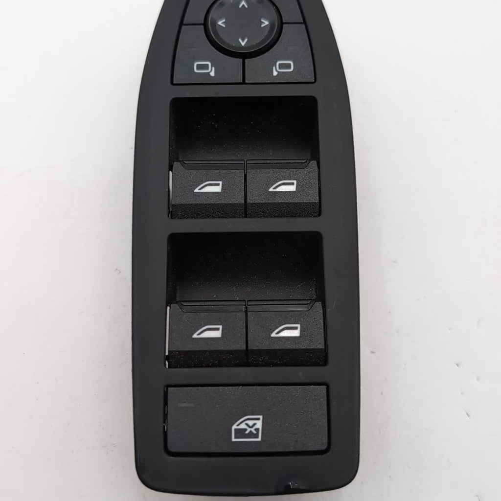 2023 2024 2025 BMW X1 X2 U10 U11 Front Driver Master Window Switch 5A7CB16