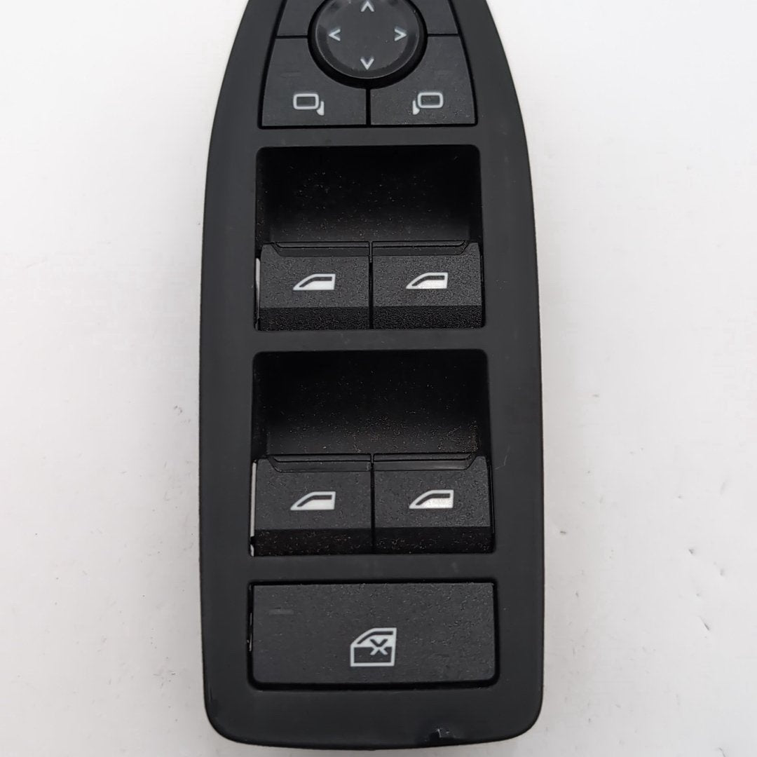 2023 2024 2025 BMW X1 X2 U10 U11 Front Driver Master Window Switch 5A7CB16