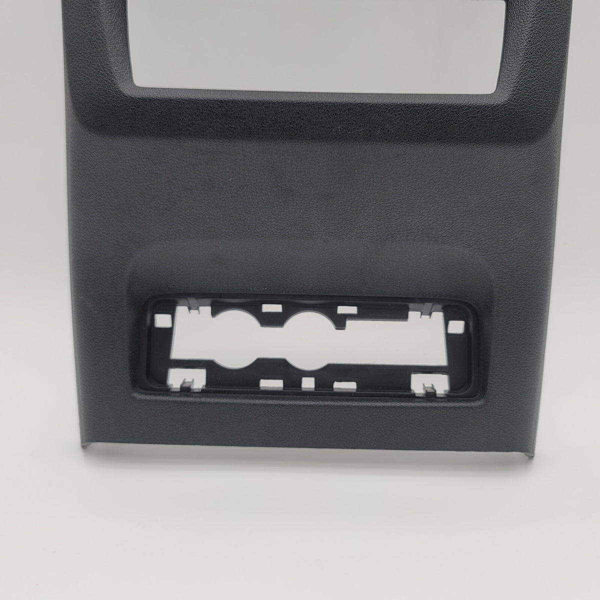 2019- 2025 BMW G05 G07 X5 X7 Interior Central Console Rear Vent Trim Panel