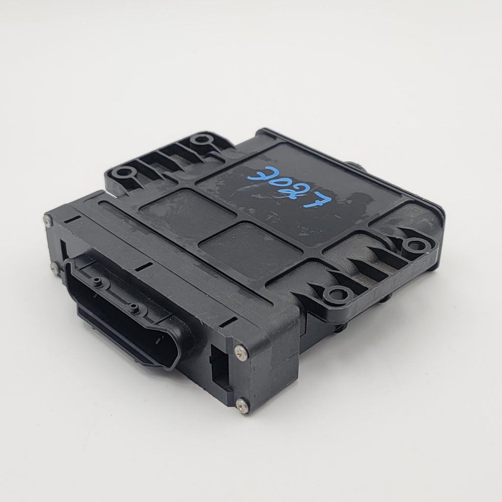 2009 PORSCHE CAYENNE (957) 4.8L ENGINE AUTOMATIC TRANSMISSION CONTROL MODULE