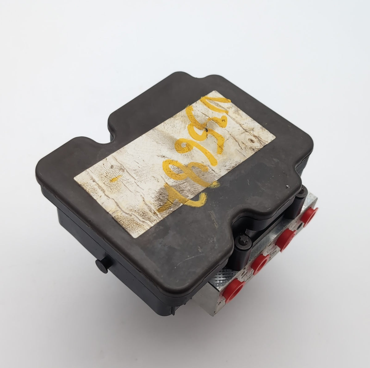 2018 2019 Jaguar F-Pace 2.0L ABS Anti Lock Brake Pump HK83-14F447-CF