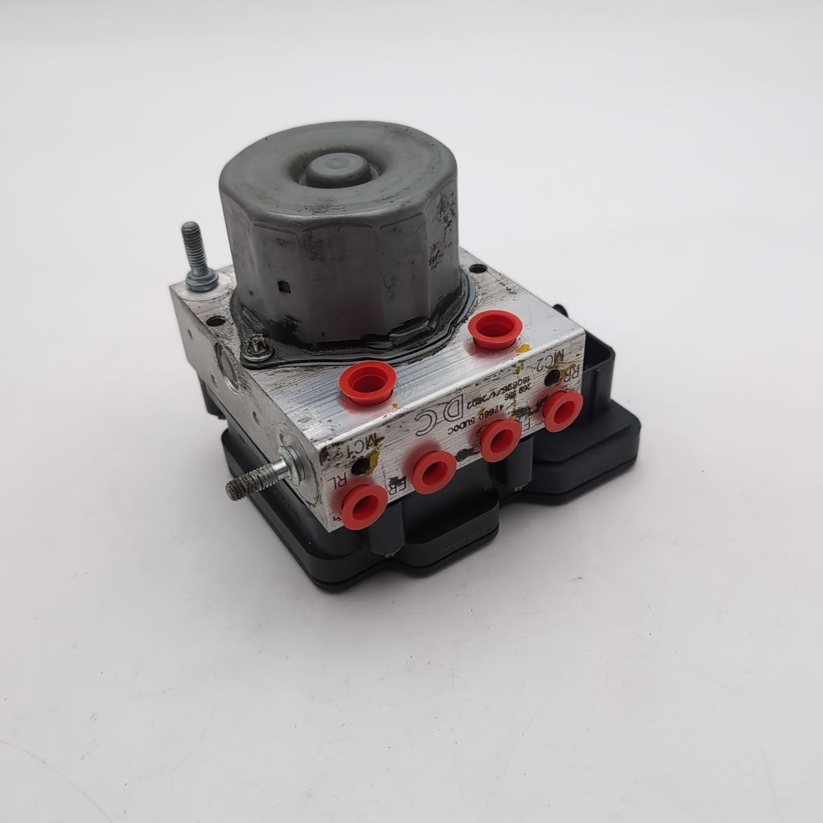 2018 Nissan Sentra ABS Anti Lock Brake Pump Control Unit OEM 476605UD0C