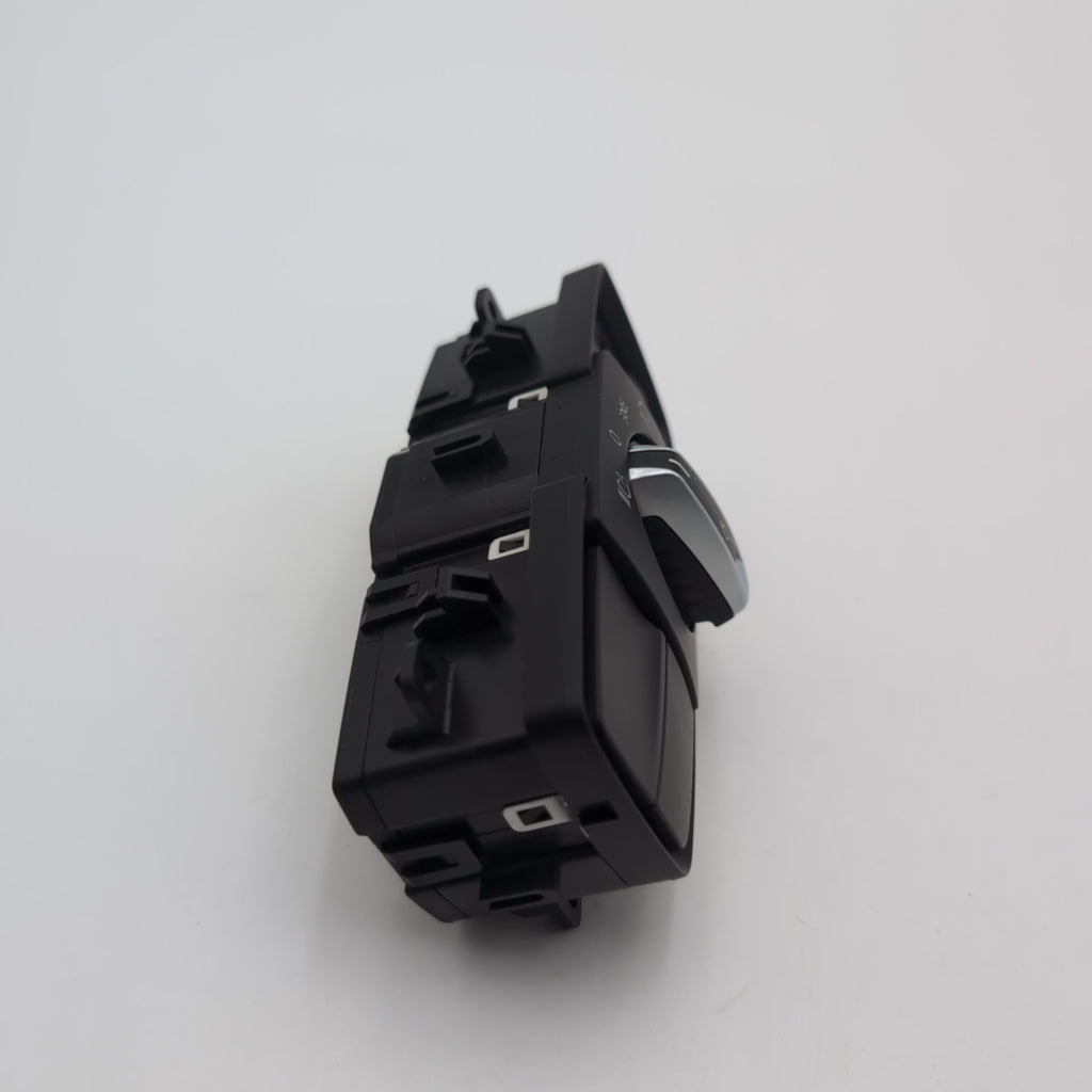2017 - 2021 BMW i3 i3s I01 Headlight Light Control Switch Panel Knob 5A25454