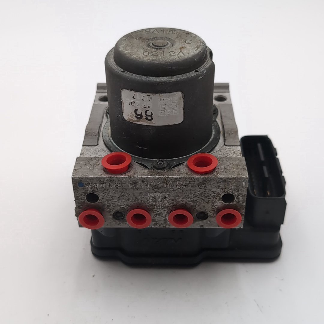 2008 2009 2010 Honda Accord Coupe 2.4L ABS Anti Lock Brake Pump TE0A6