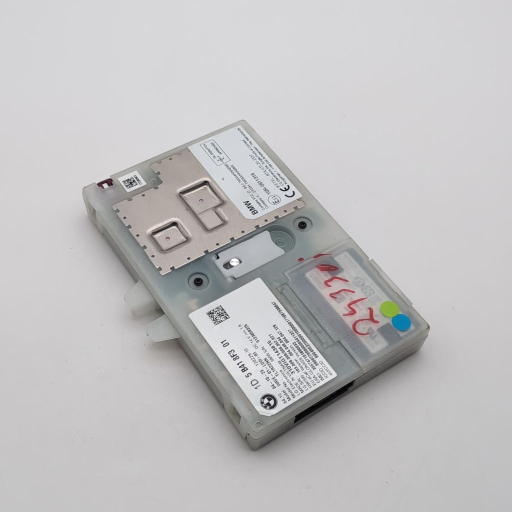 2023- 2025 BMW G87 M2 Telematics Communication Computer Control Module Unit