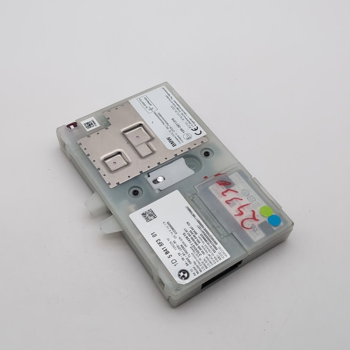 2023- 2025 BMW G87 M2 Telematics Communication Computer Control Module Unit