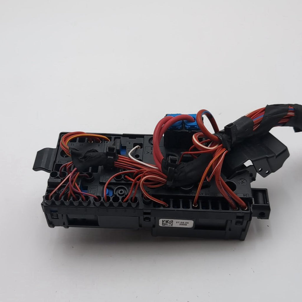 2023 - 2026 BMW 540i G60 G45 G70 G90 Power Distribution Fuse Box 5A039C3