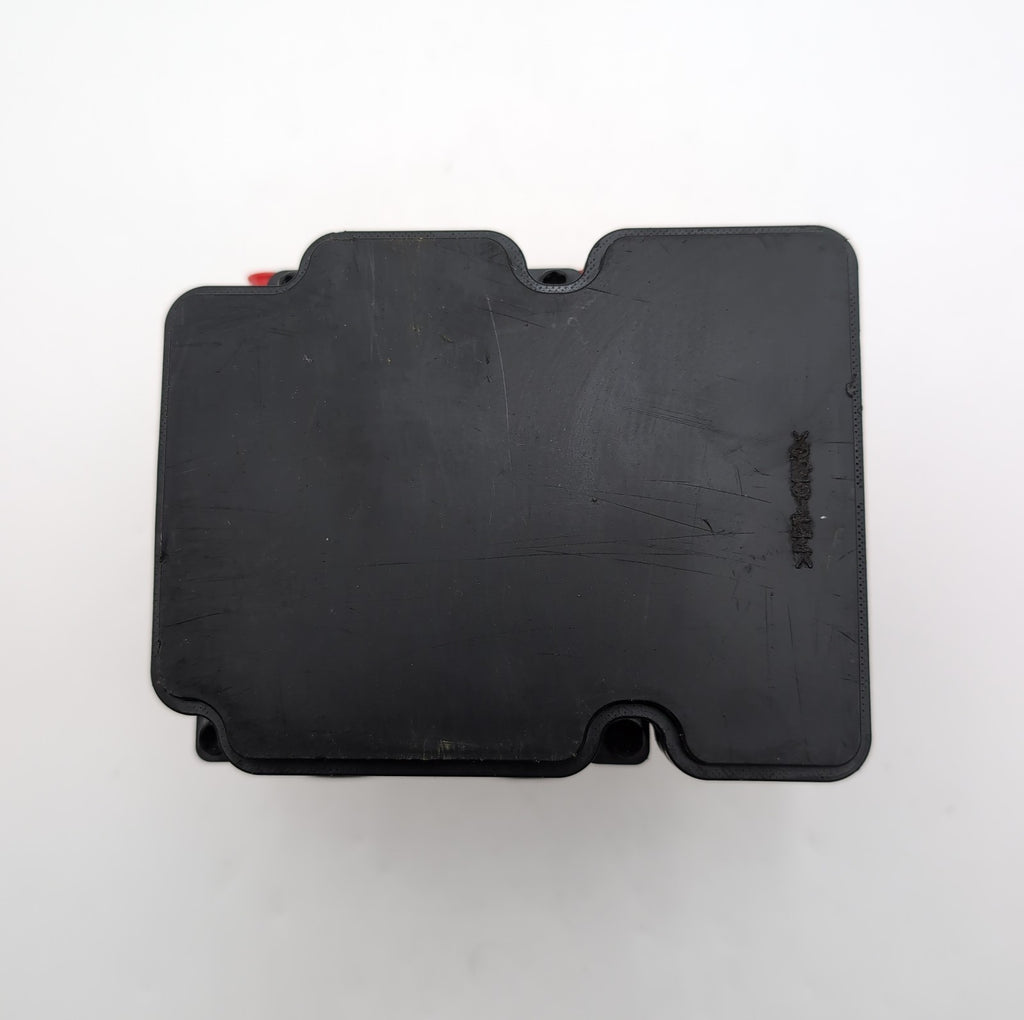 2020 Hyundai Elantra 2.0L ABS Anti Lock Brake Pump Control Unit OEM 58900-F2620
