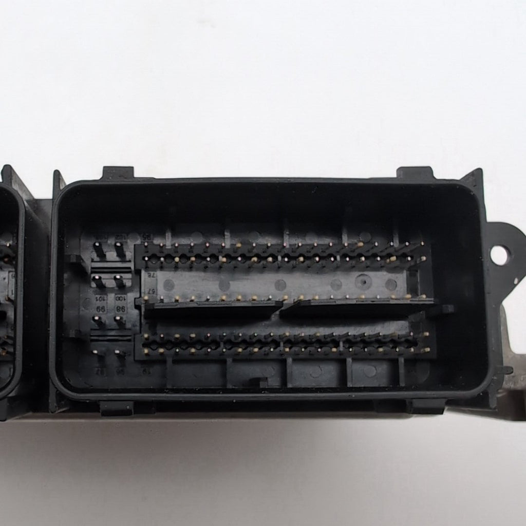 2015 2016 Ford Escape 1.6L Engine Computer Control Module ECU FJ5A-12A650-VB