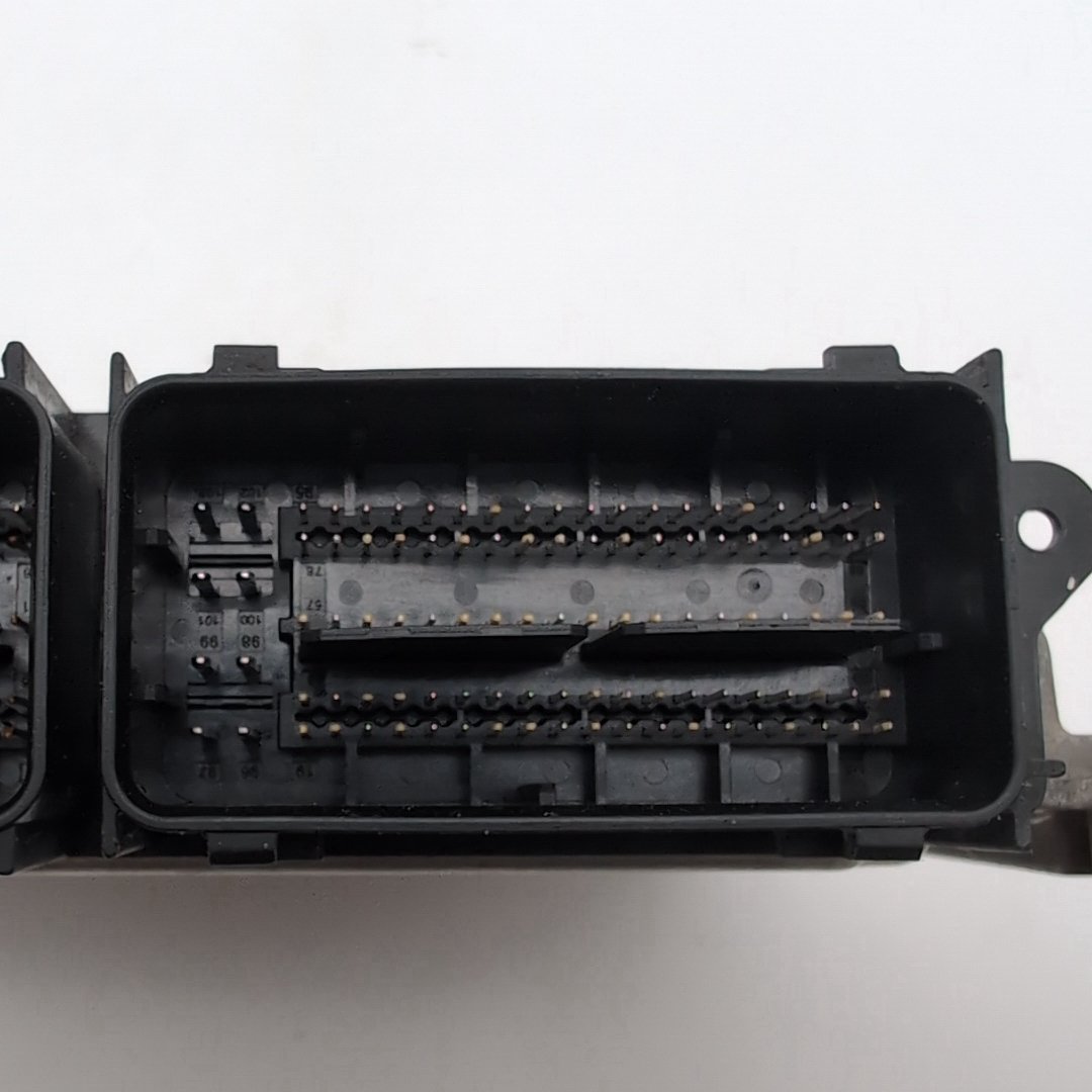 2015 2016 Ford Escape 1.6L Engine Computer Control Module ECU FJ5A-12A650-VB