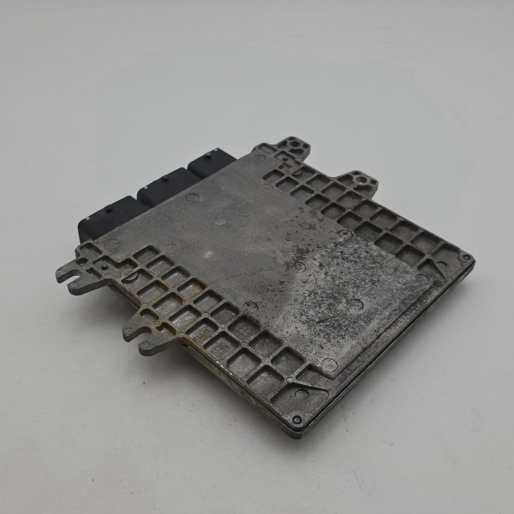 2013 Nissan Pathfinder Engine Computer Control Module ECU MEC128-230 F1