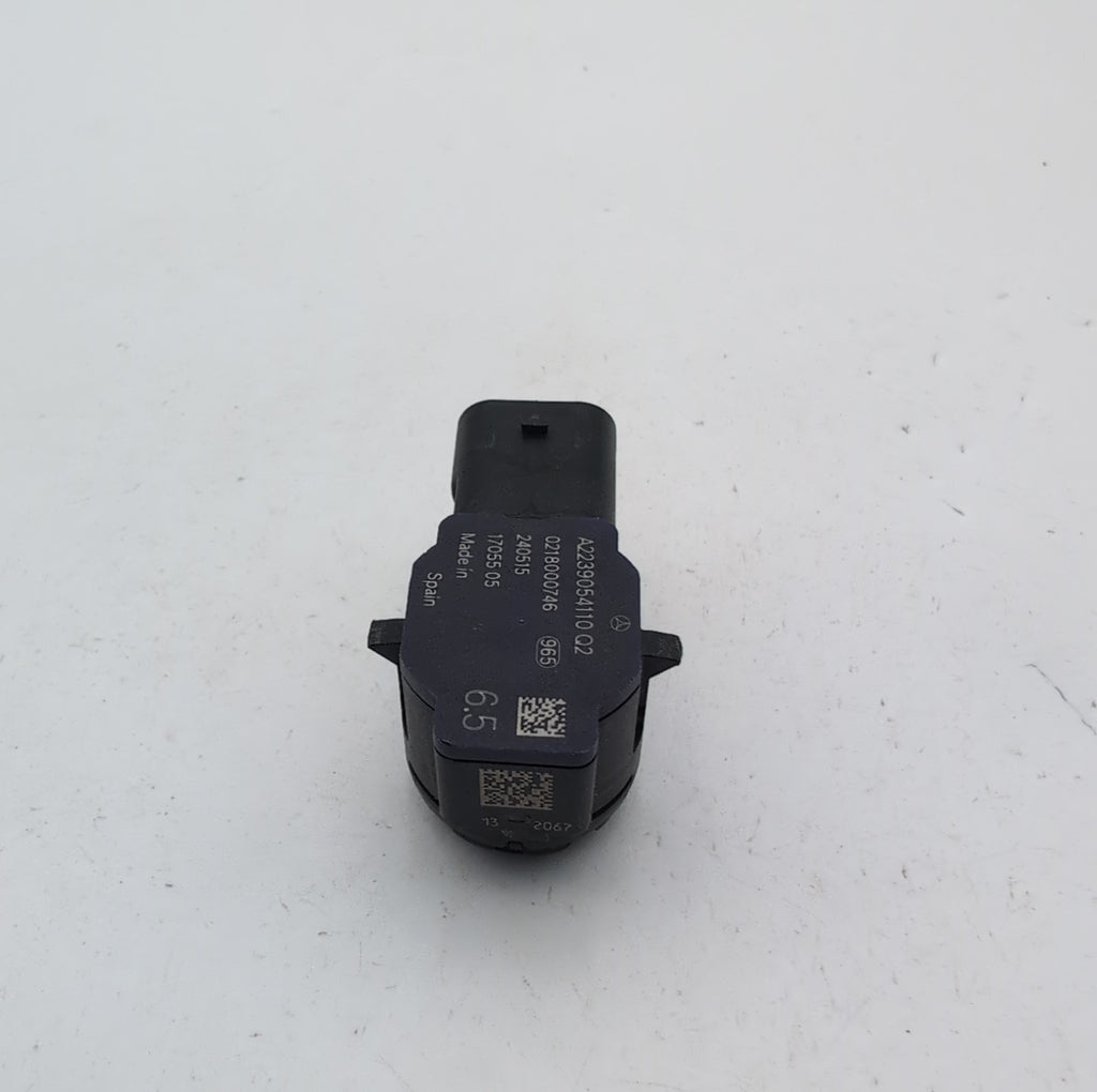 2021- 2026 Mercedes CLS EQA GLE CLA GLC PDC Parking Assist Sensor A2239054110