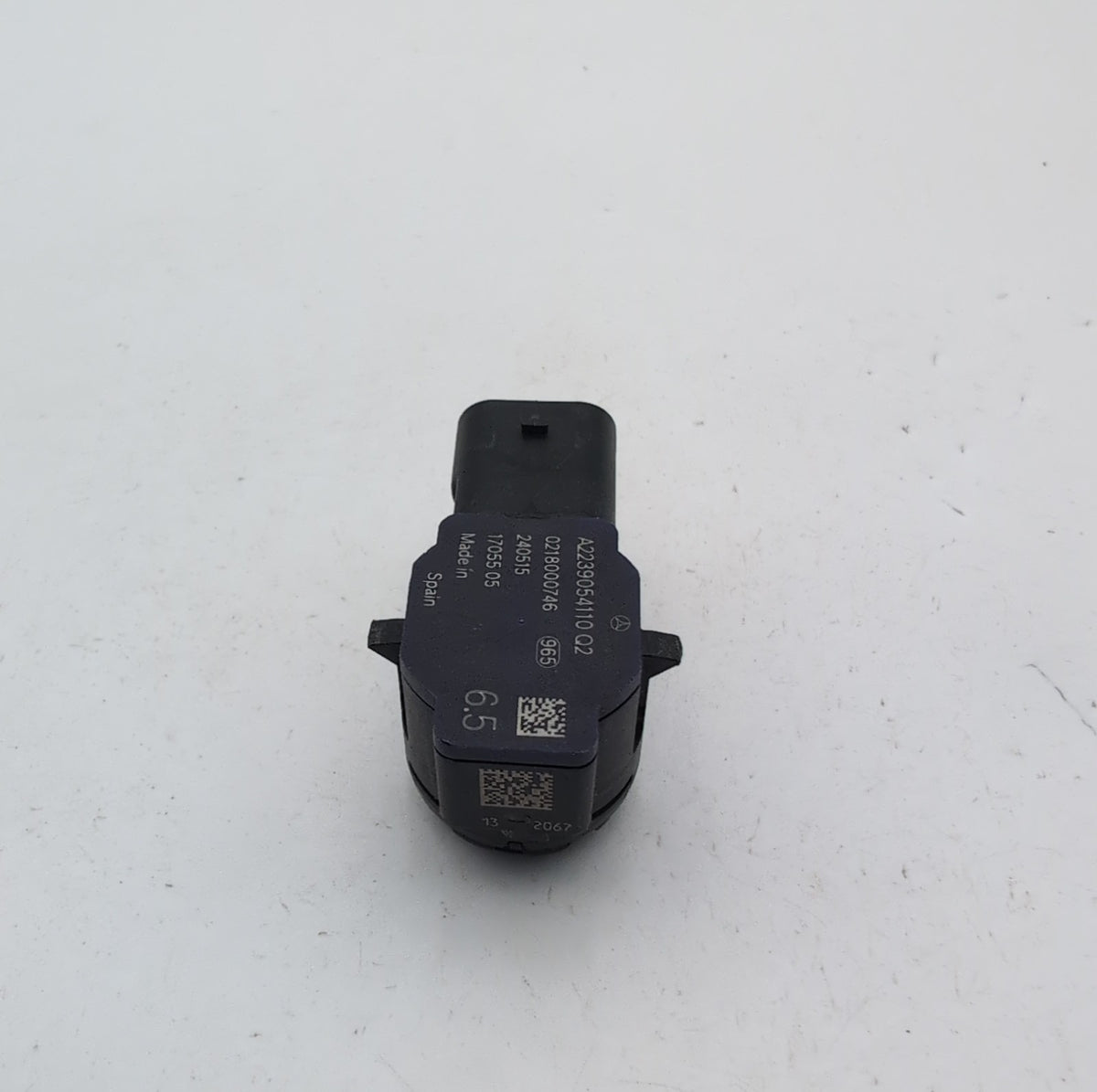 2021- 2026 Mercedes CLS EQA GLE CLA GLC PDC Parking Assist Sensor A2239054110