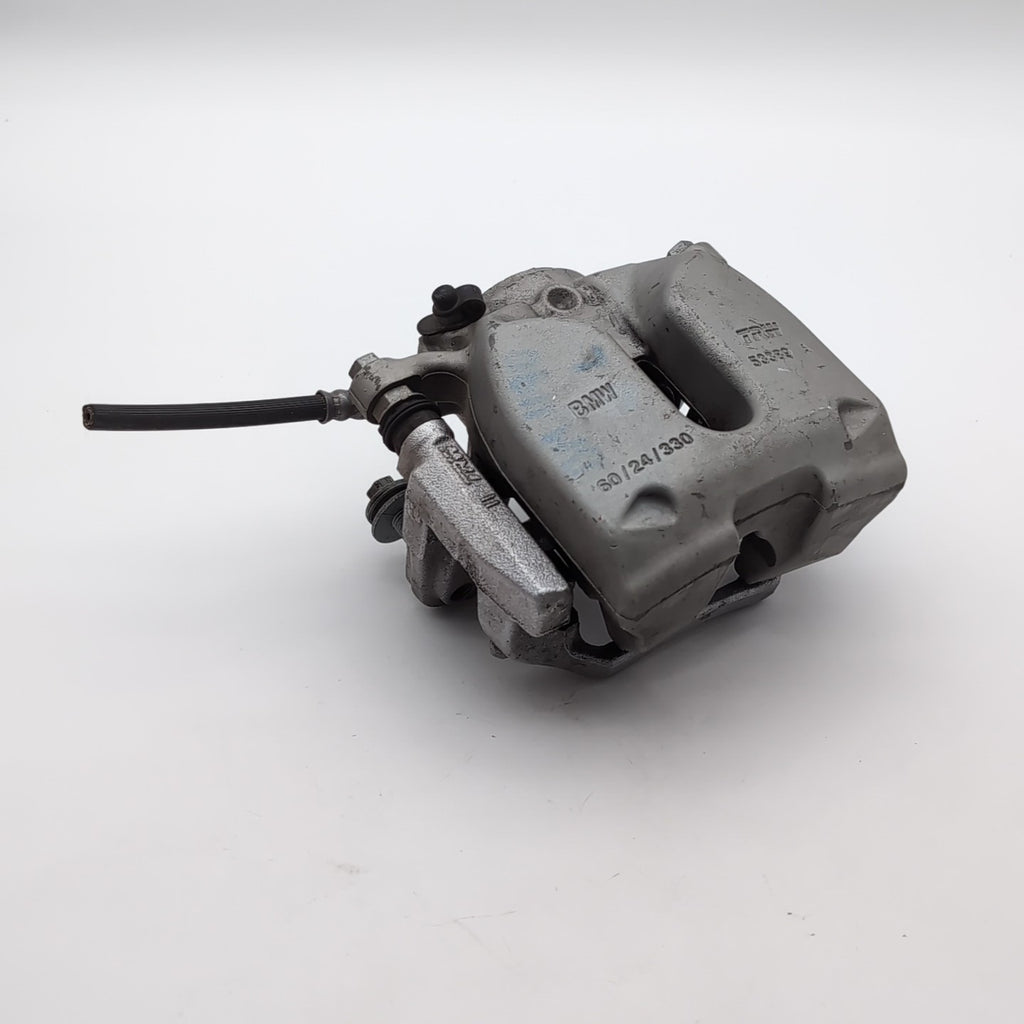 2019 - 2024 BMW G20 G01 330i X3 Front Left Brake Caliper OEM 53389A