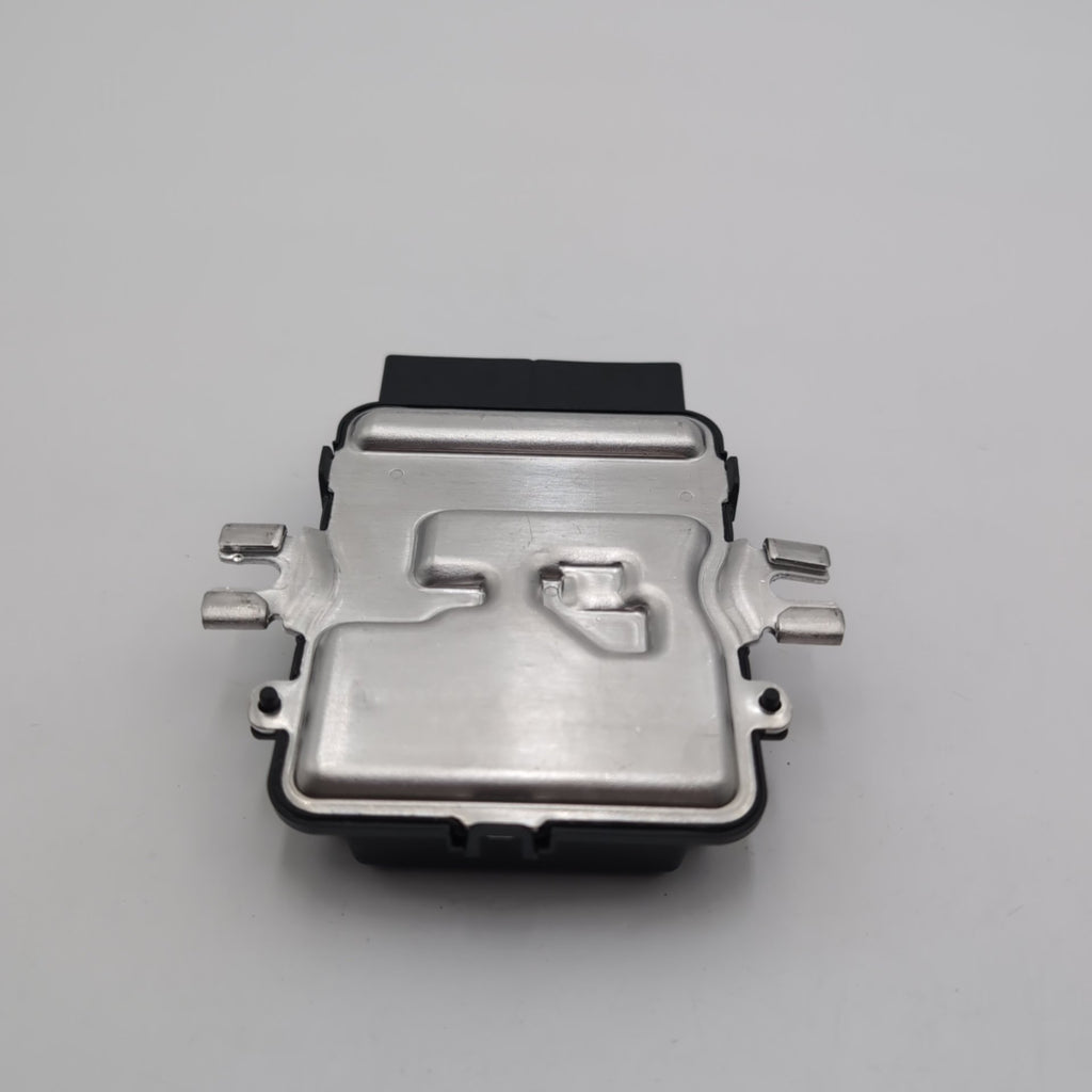 2024 - 2026 BMW 2 5 7 G60 G70 F74 X1 X2 X3 X5 X6 X7 Fuel Pump Control Module