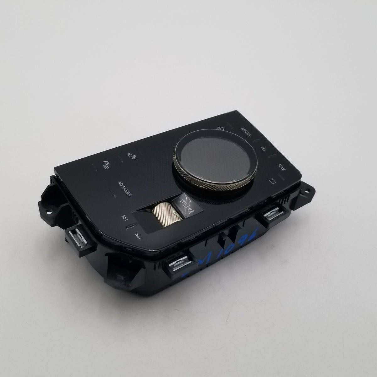 2023 - 2026 BMW iX I20 iDrive Infotainment Controller Combination Switch Knob