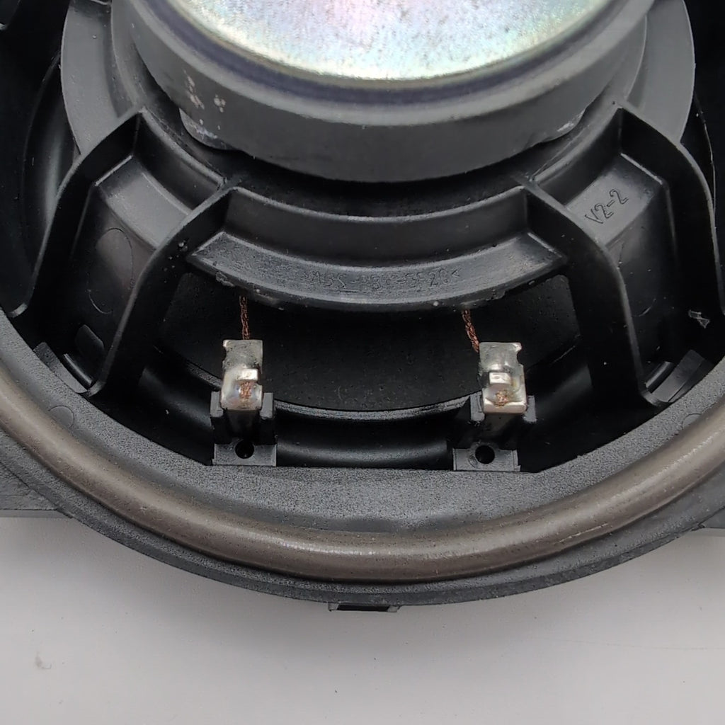 2022 2023 2024 2025 BMW X1 X2 ALEV1 Front Rear Door Midrange Speaker 9442520