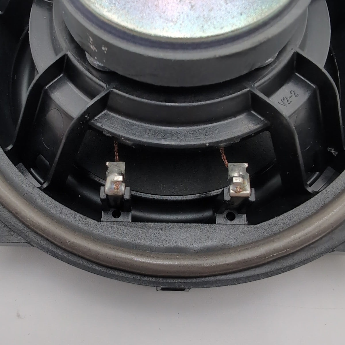 2022 2023 2024 2025 BMW X1 X2 ALEV1 Front Rear Door Midrange Speaker 9442520