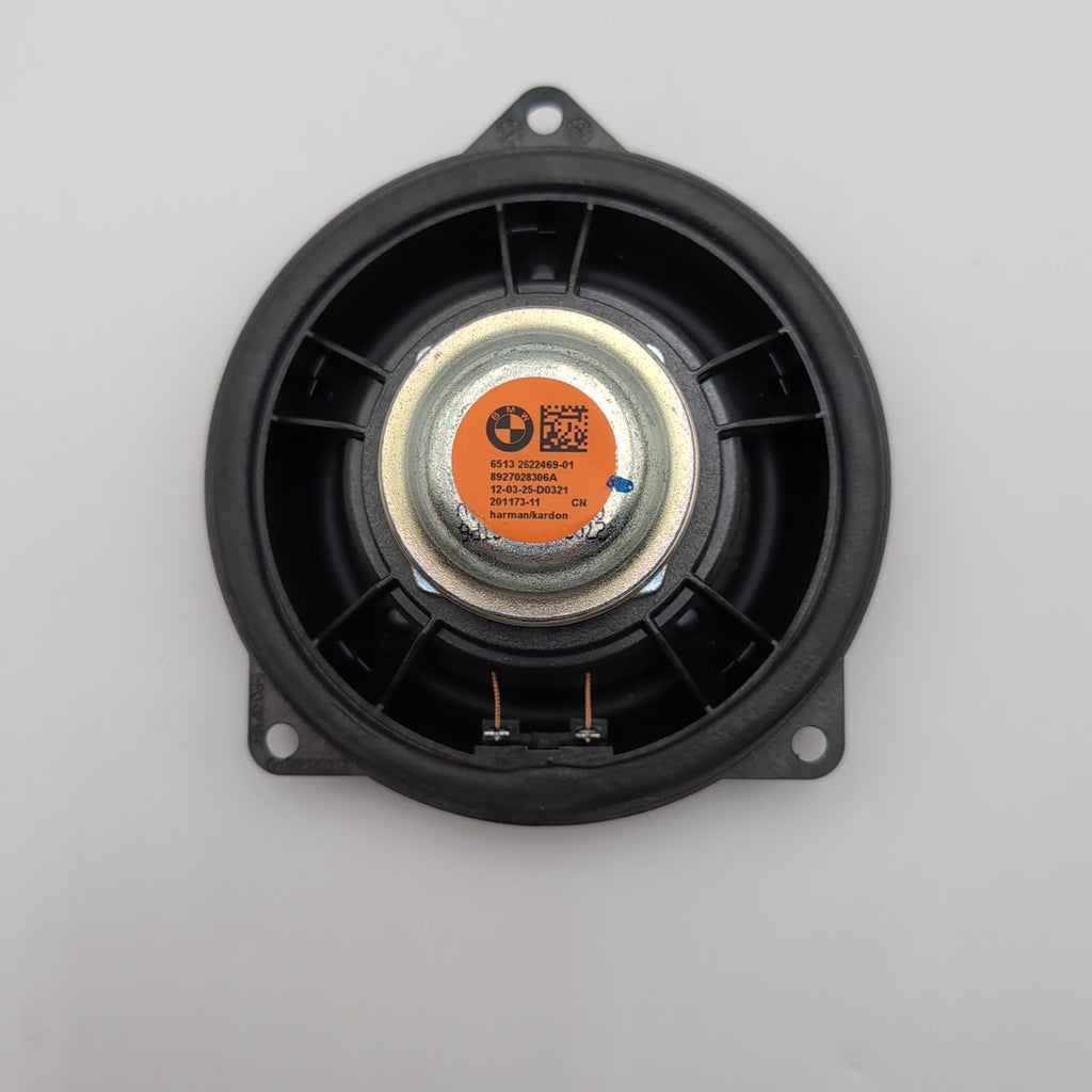 2019 - 2025 BMW G20 G22 G26 G30 M3 X3 X4 X5 X6 Midrange Door Speaker Harman