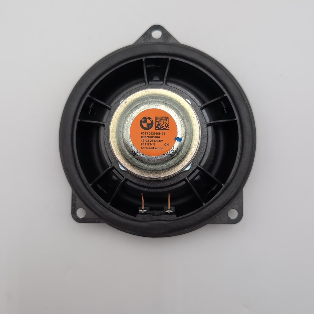 2019 - 2025 BMW G20 G22 G26 G30 M3 X3 X4 X5 X6 Midrange Door Speaker Harman