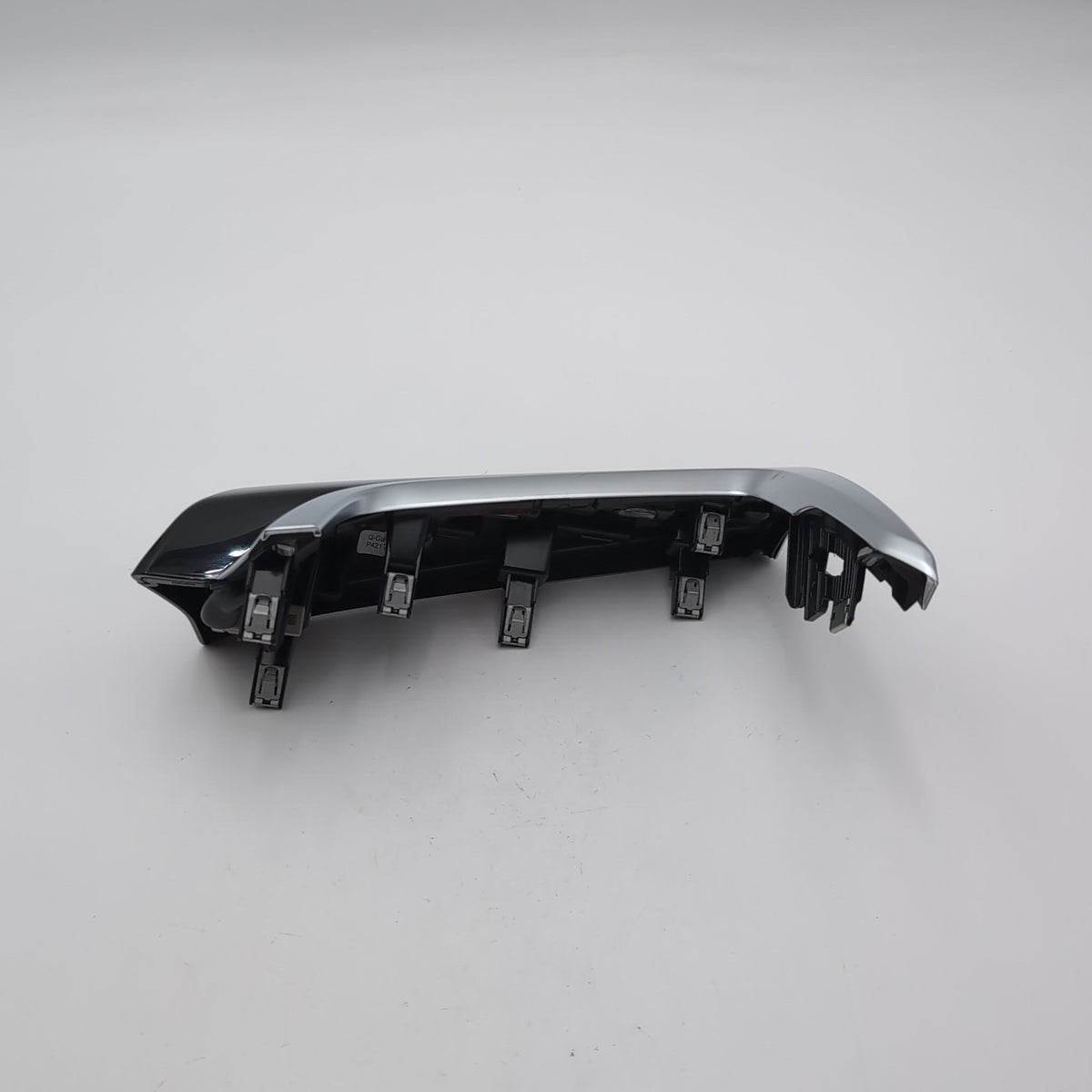 2023 2024 2025 BMW X2 U10 X1 U11 Left Dashboard Trim Gloss Black OEM 9636241
