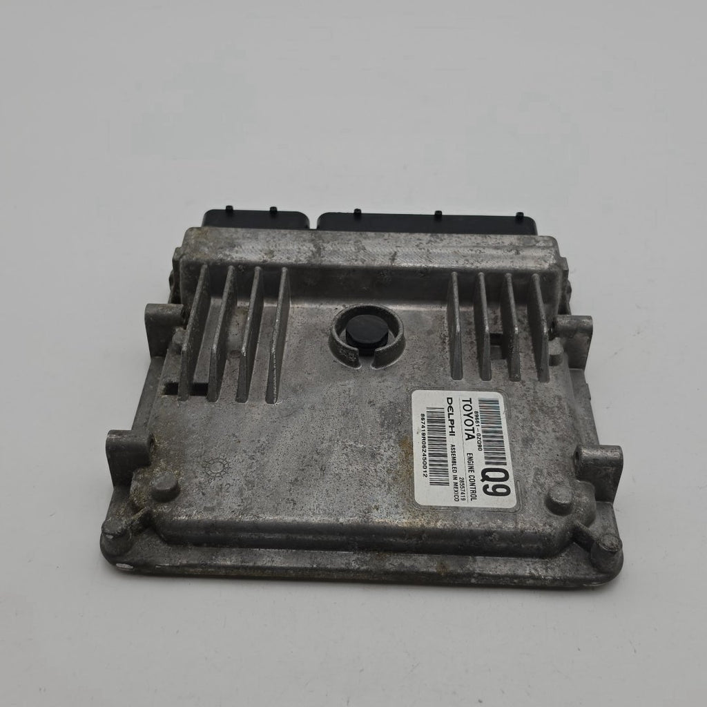 2016 2017 2018 Toyota Corolla 1.8 Engine Computer Control Module ECU 89661-0ZQ90
