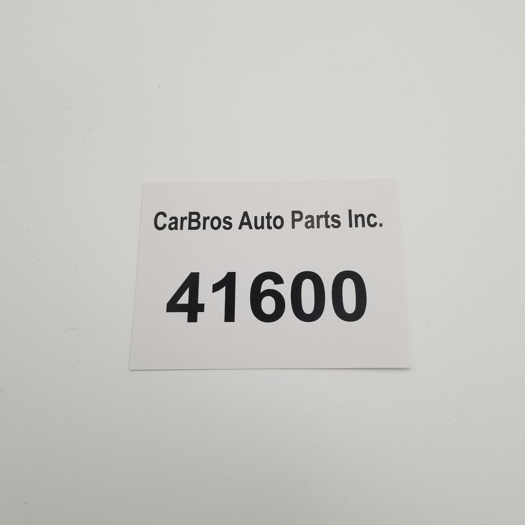 2000-2006 Mercedes W220 S500 CL500 CL600 PDC Parktronic Distance Control Module