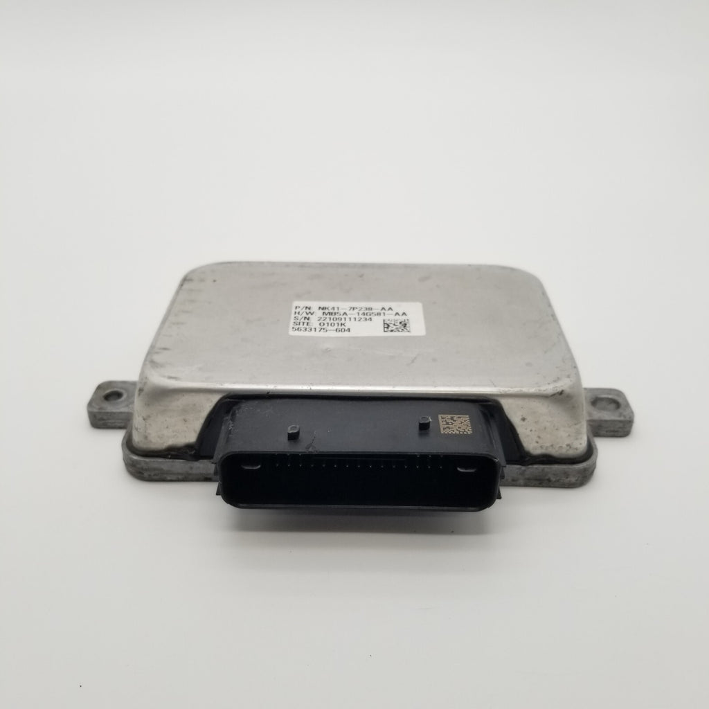 2023 24 Ford Transit Chassis Transfer Control Module LK417P238BA MB5A-14G581-AA