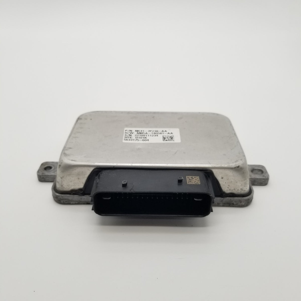 2023 24 Ford Transit Chassis Transfer Control Module LK417P238BA MB5A-14G581-AA