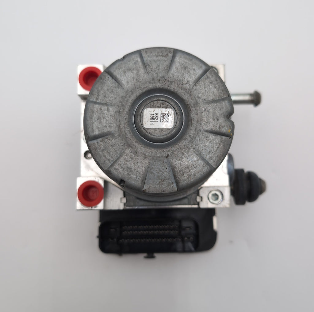 2019 2020 2021 Kia Forte ABS Anti Lock Brake Pump Control Unit 58900-M7450