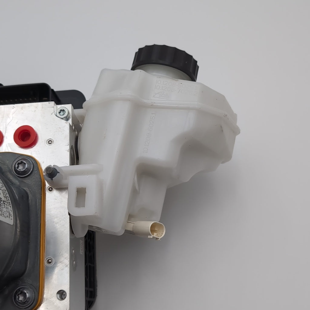 2023 2024 2025 BMW X1 ABS Brake Pump Power Brake Module 3450 5A96BF7 OEM