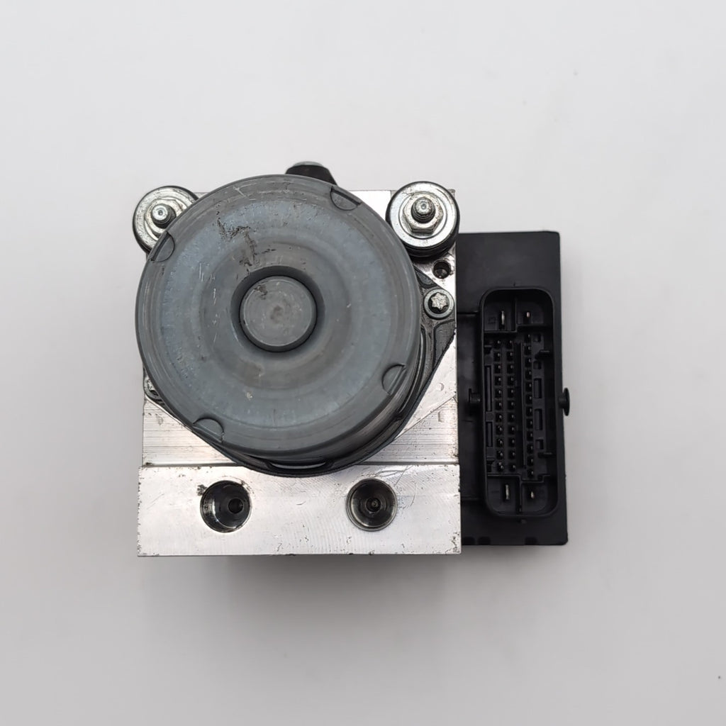 2013 2014 2015 OEM JAGUAR XF ABS ANTI LOCK BRAKE PUMP CONTROL UNIT DX232C405BG