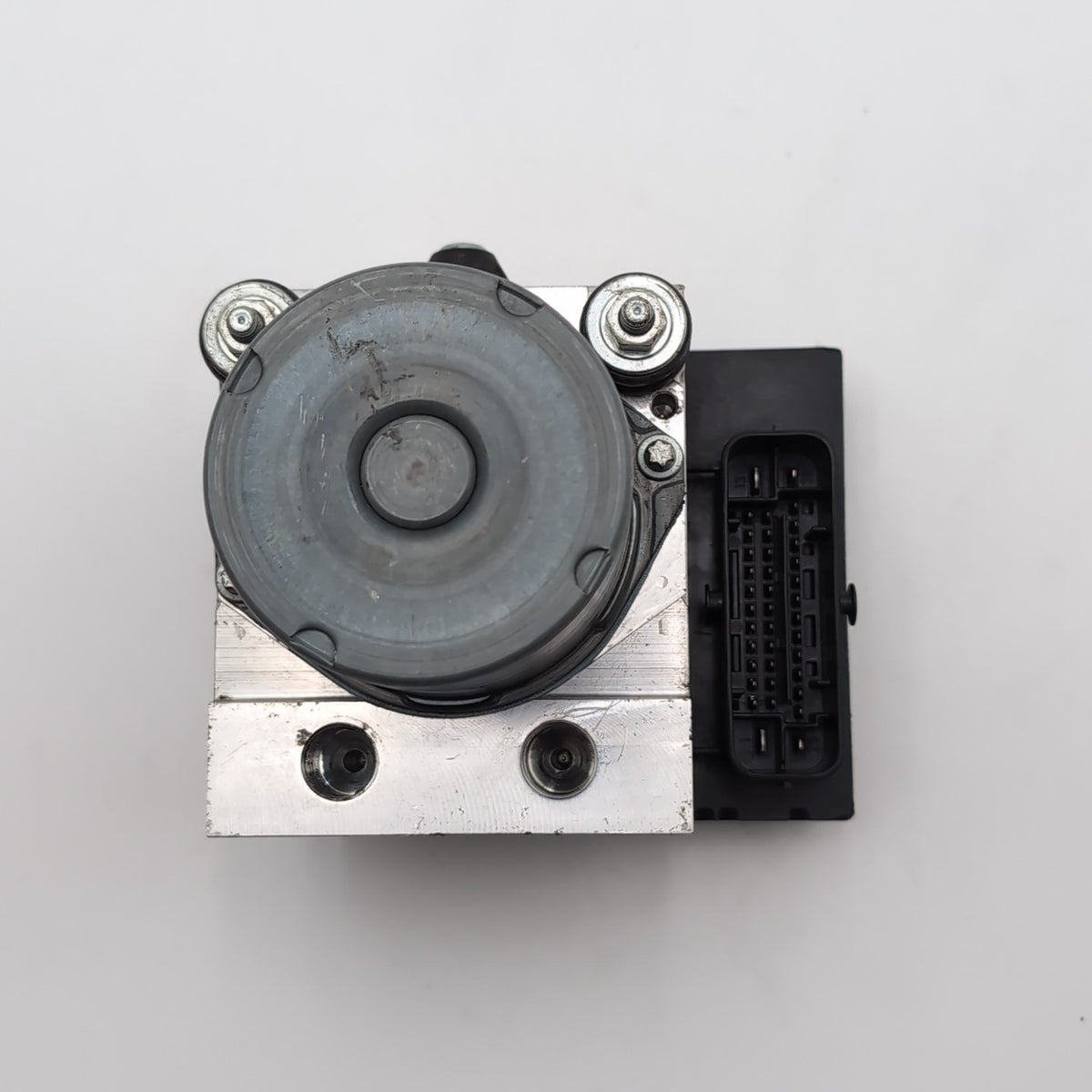 2013 2014 2015 OEM JAGUAR XF ABS ANTI LOCK BRAKE PUMP CONTROL UNIT DX232C405BG