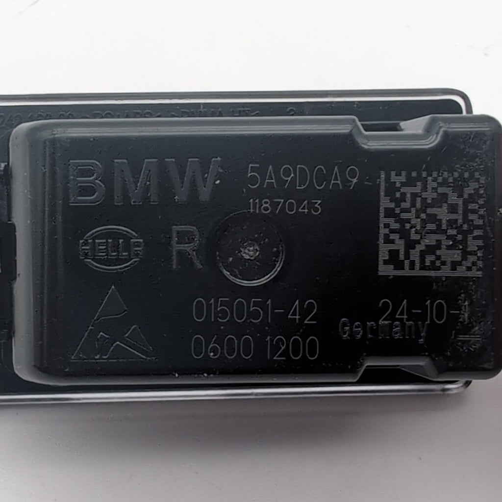2023 2024 2025 BMW X1 X2 U11 U10 Roof Right Interior Reading Light Lamp 5A9DCA9