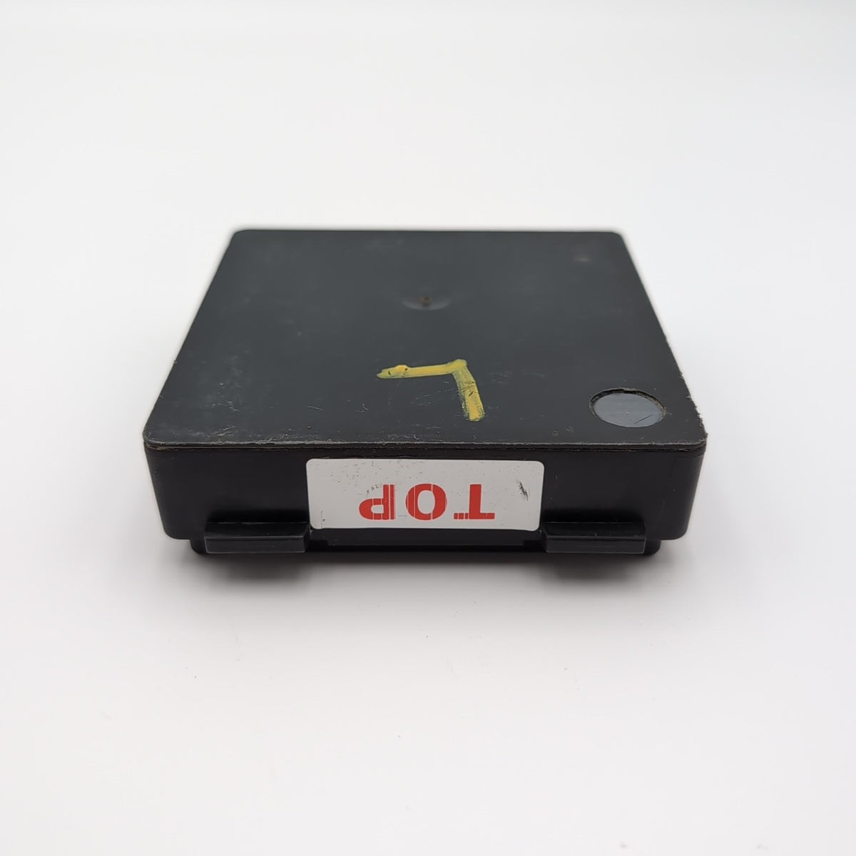 2011 2012 Lincoln MKT Blind Spot Sensor Control Module AA5T-14C689-CA