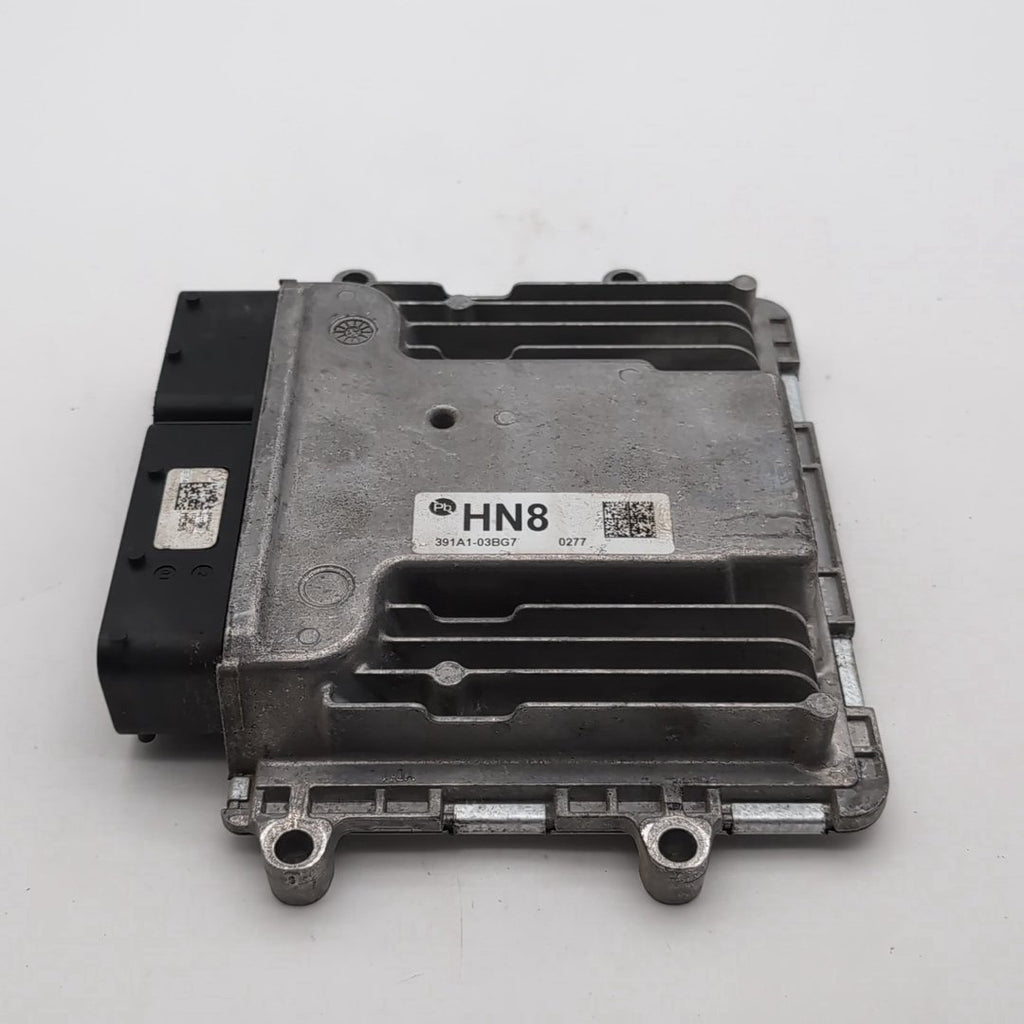 2022 2023 2024 Hyundai Elantra Engine Computer Control Module ECU 391A5-03BG7