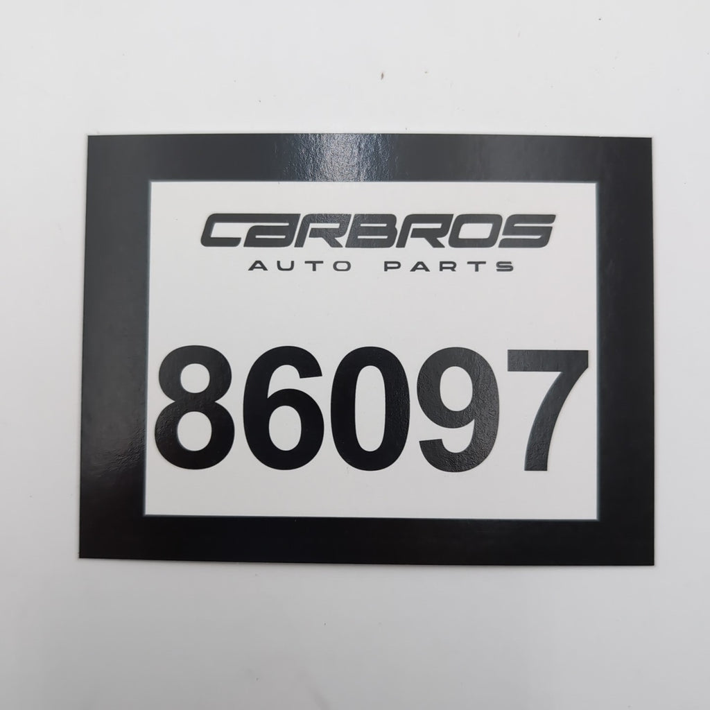 2016 2017 Nissan Sentra Cruise Distance Radar Sensor OEM 284384AF2D