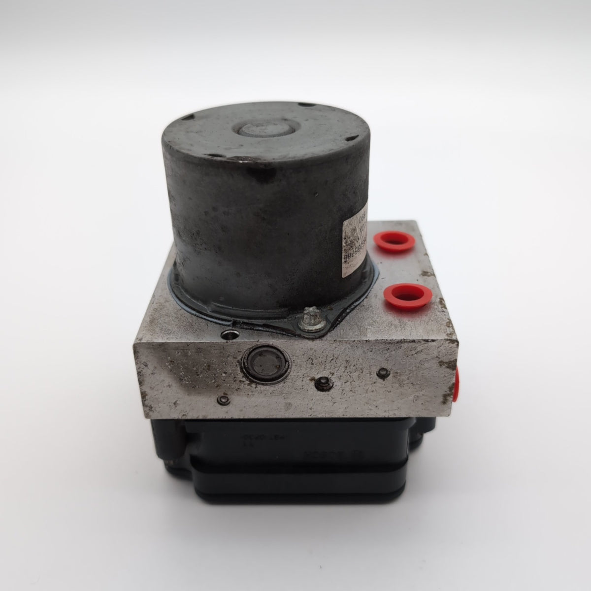2016 - 2019 Chevrolet Cruze ABS Anti Lock Brake Pump Control Unit 39064667