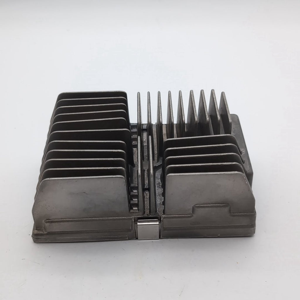 2016 - 2021 BMW X1 X2 F39 F48 Radio Stereo HiFi Audio Amplifier Amp 9387656