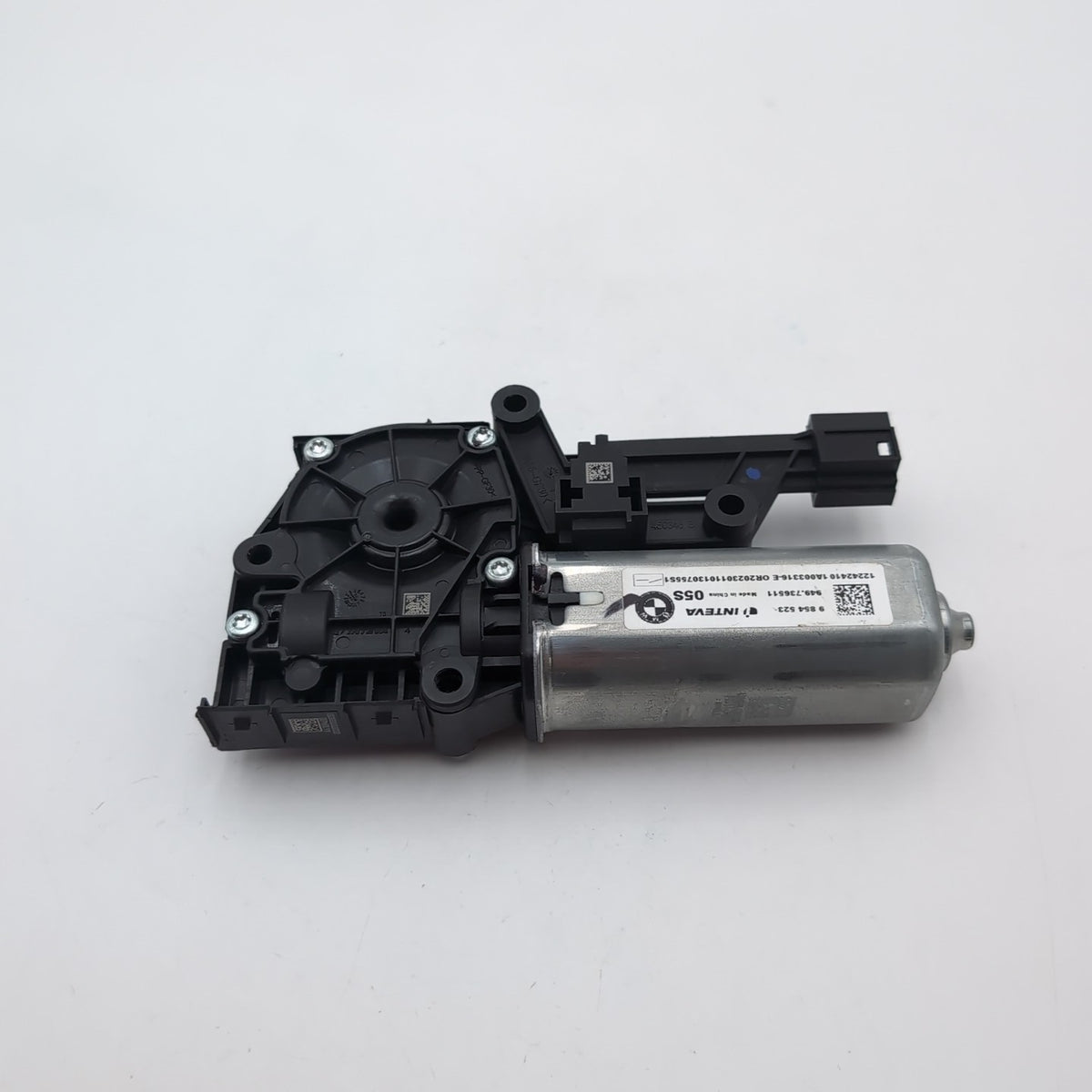 2023 2024 2025 BMW X1 U11 Panoramic Sunroof Power Window Glass Motor OEM 9854523