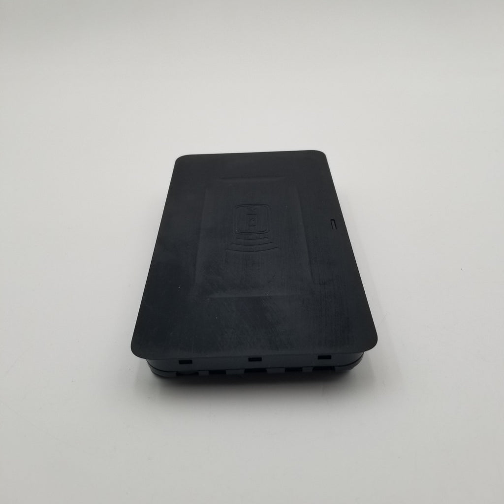 2021 - 2025 BMW G20 G80 M3 Front Center Console Wireless Charging Pad Tray