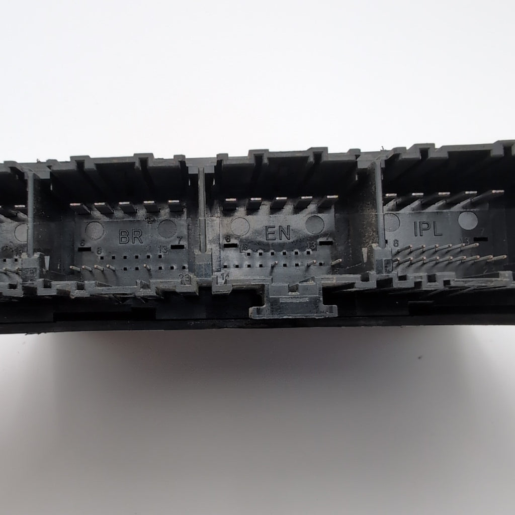 2013-2018 Ford C-Max Anti Theft Immobilizer Locking Control Module AV6N19G481AM