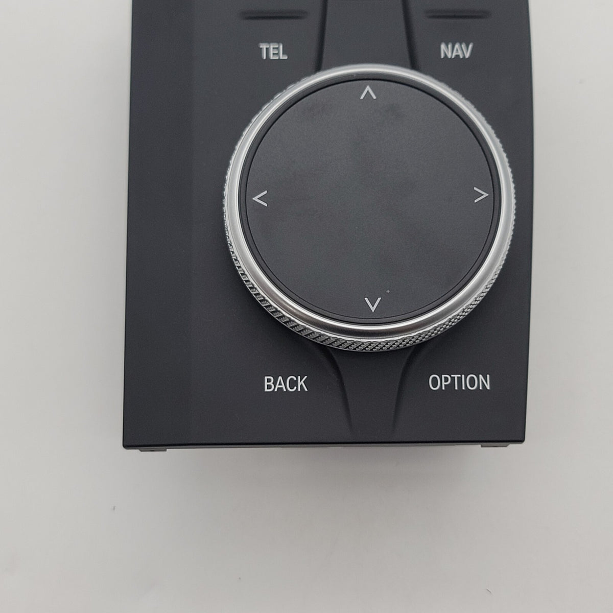 2022 - 2025 BMW G26 G20 G42 G22 iDrive Navigation Media Switch Knob 5A371C4