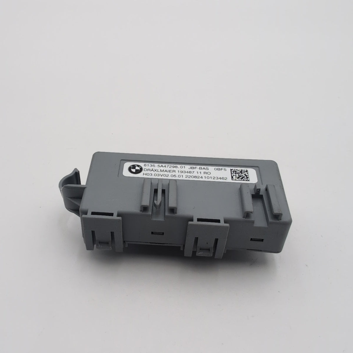 2022 - 2026 BMW F74 X1 X2 Mini Cooper Countryman Power Distribution LIN Module