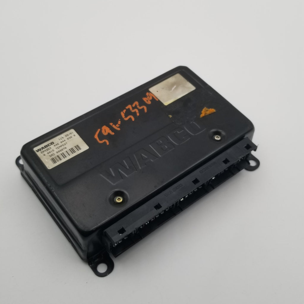 1999 2000 2001 2002 Land Rover Discovery 2 OEM ABS ECU Computer WABCO SRD000070