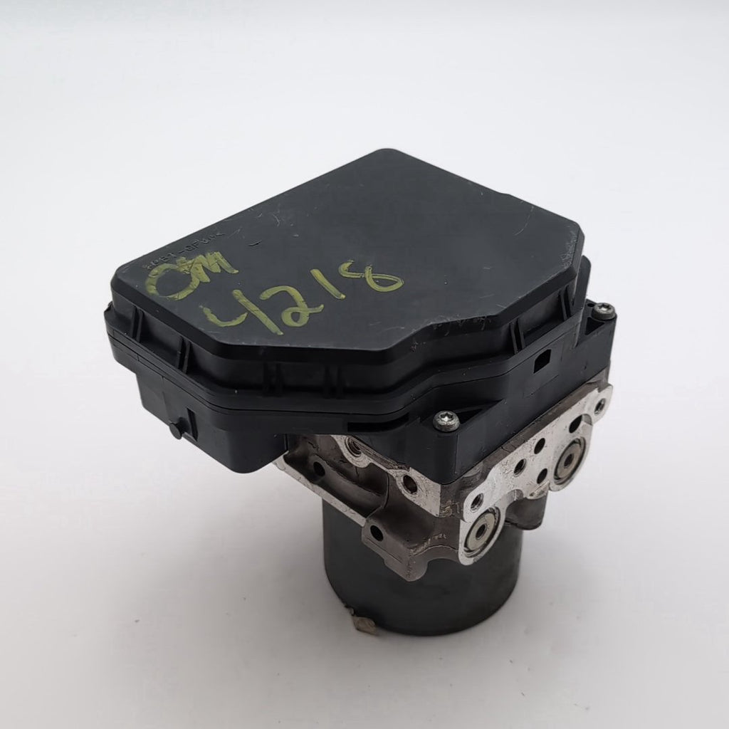 2013 2014 Infiniti QX60 ABS Anti Lock Brake Pump 476603JU0A
