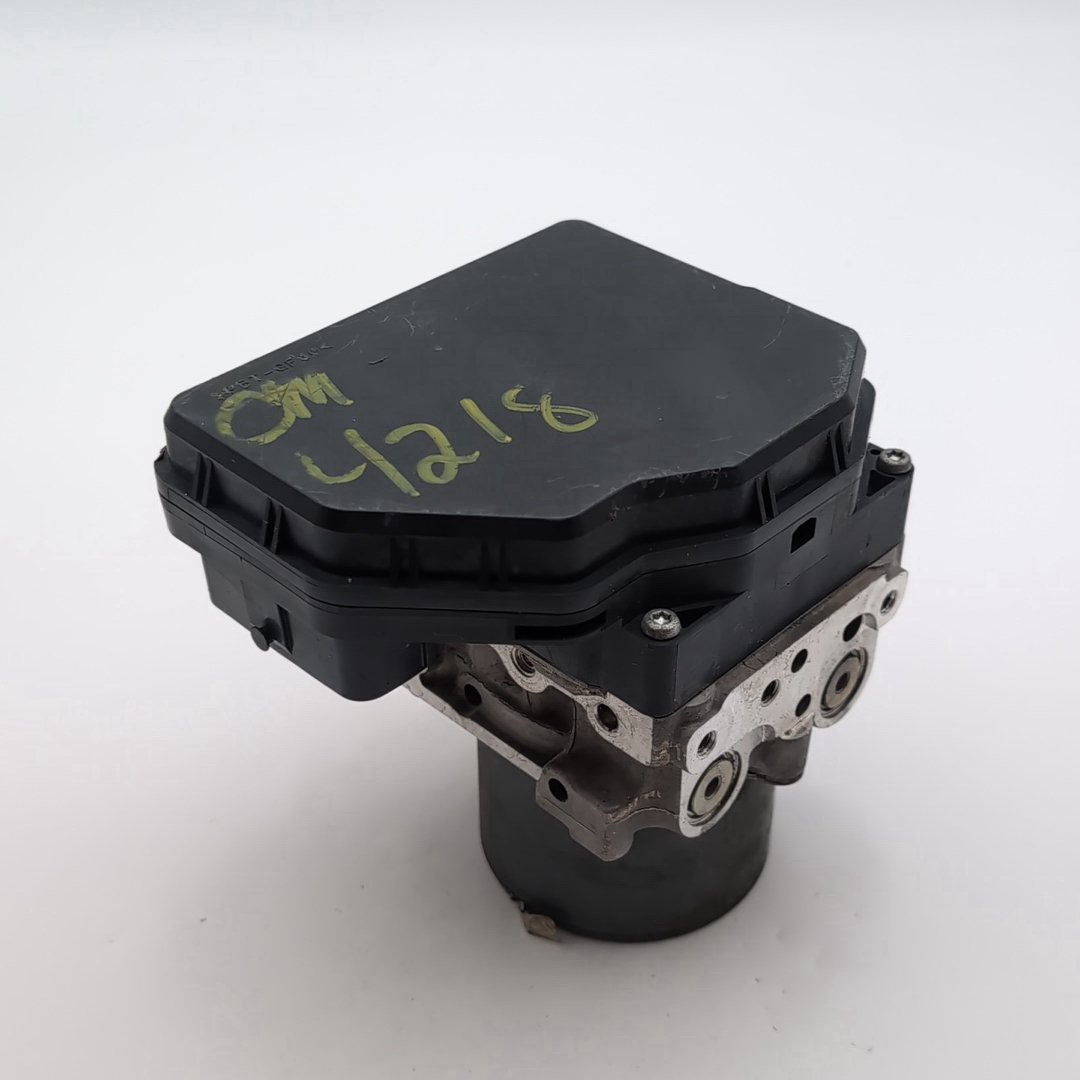 2013 2014 Infiniti QX60 ABS Anti Lock Brake Pump 476603JU0A