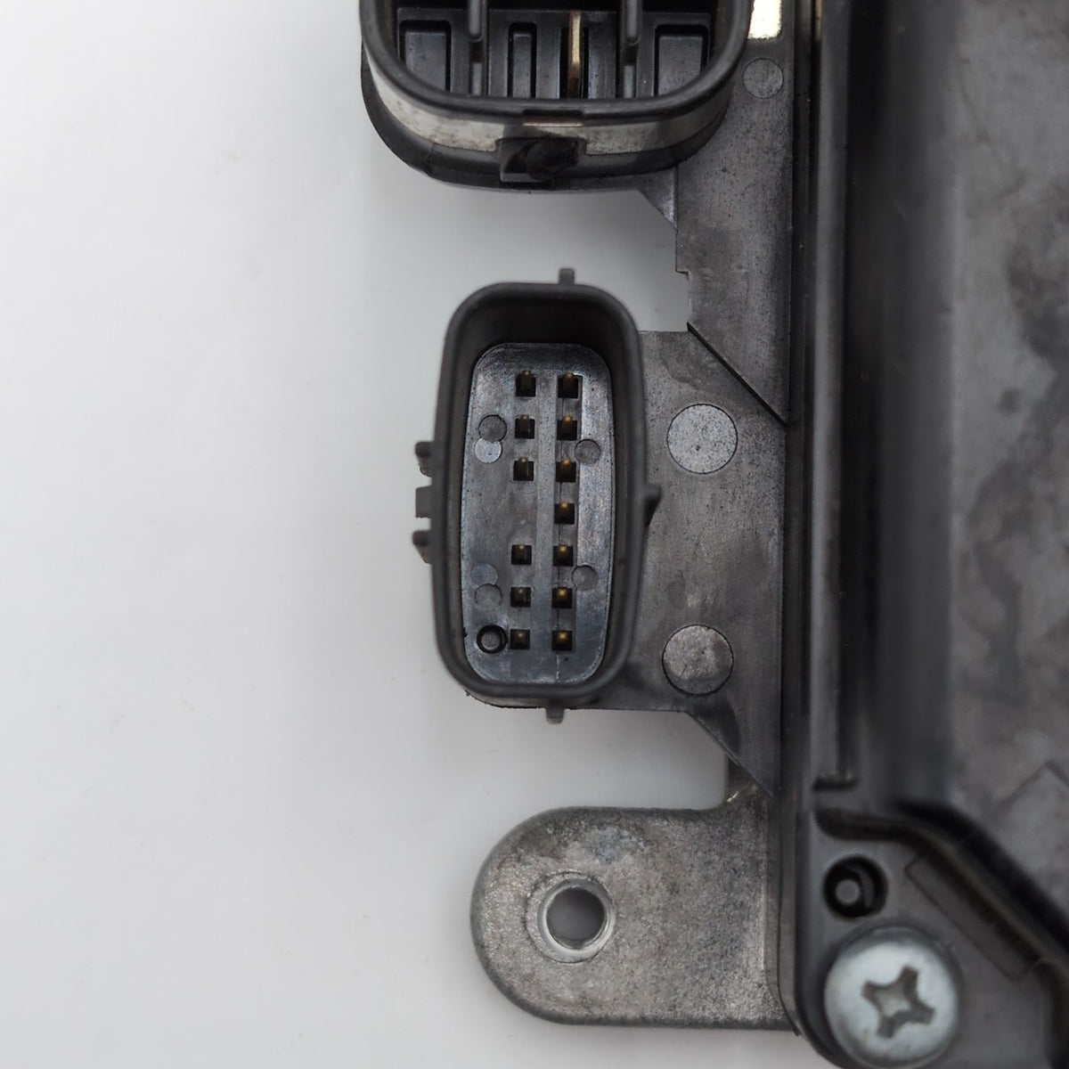 2016 LEXUS IS200T POWER STEERING CONTROL MODULE UNIT 8965053260 OEM