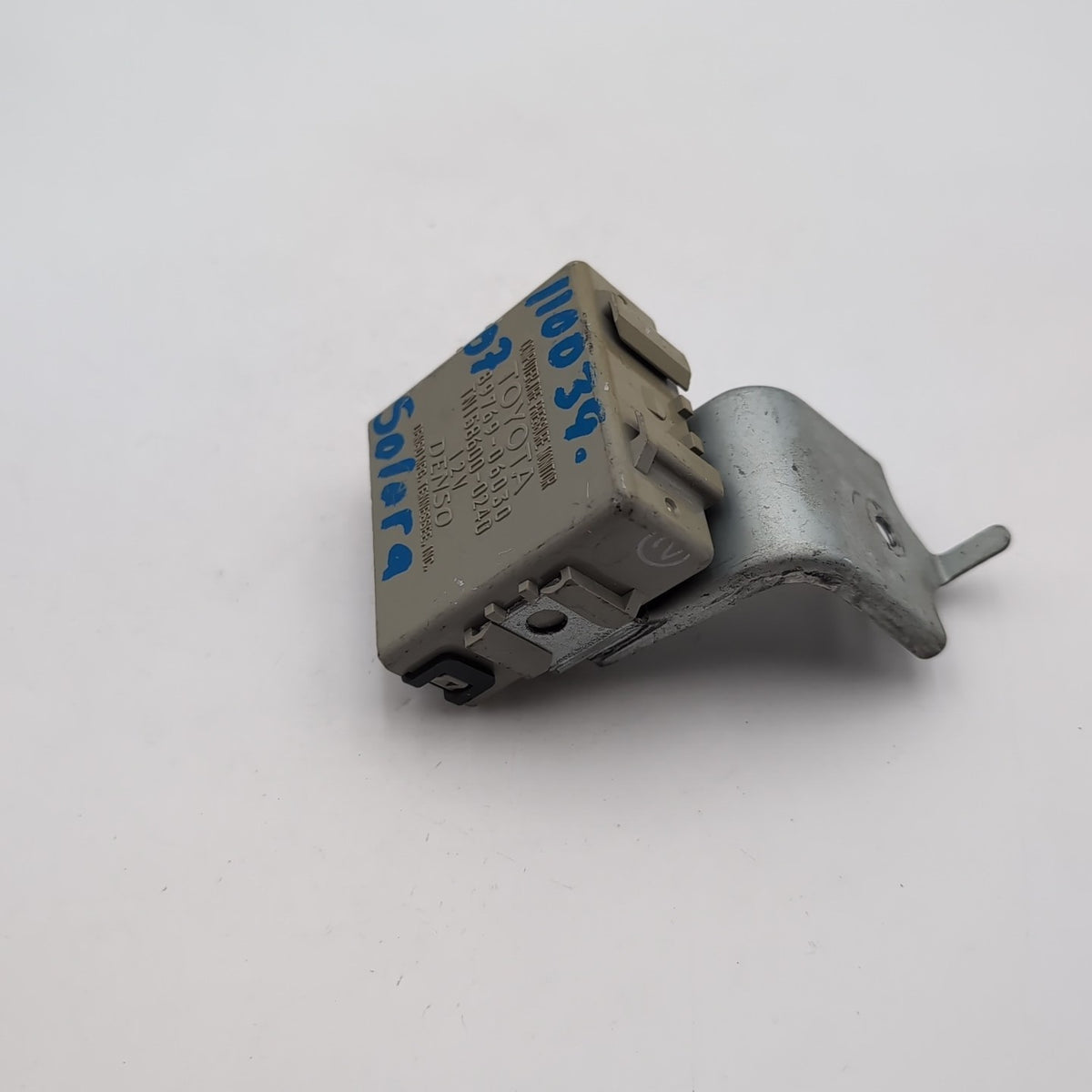 2006 2007 2008 Toyota Solara Tire Pressure Monitor Control Module 89769-06030